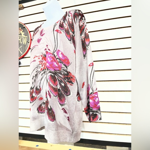 Cathy Daniels lightweight knit size XL - Picture 3 of 8